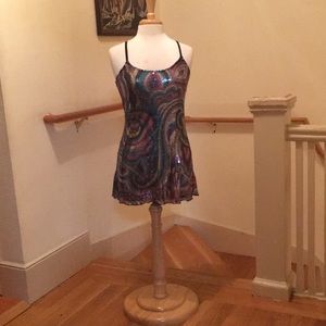 Free People Tunic Top